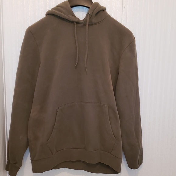 Topman Sweaters - 🔥Topman Olive Green Hoodie